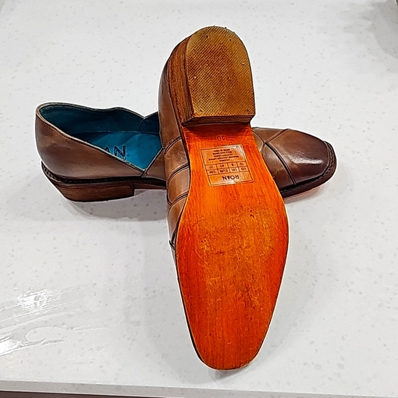 Roan by Bedstu Shoes Size 10/41 - Picture 4 of 4